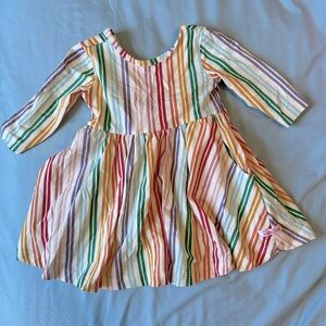 Adorable Ruffle Butts dress